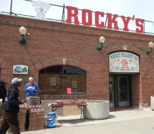 rockys