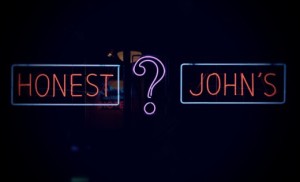 Honest Johns