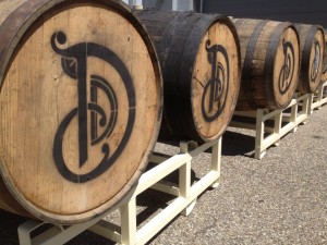 Detroit City Distillery 2