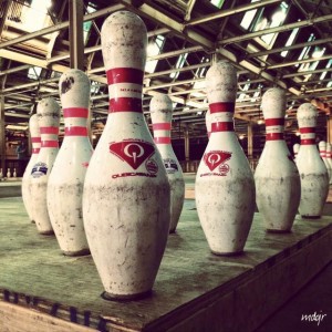 Fowling 1