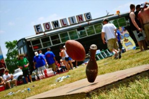 Fowling 3