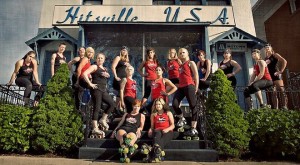 detroit derby girls 3