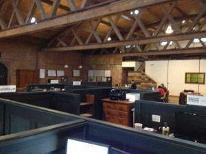 desk