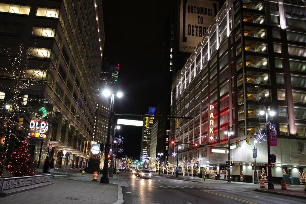 Don't even think about it.