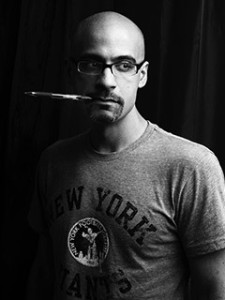 Junot Diaz