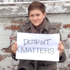 Detroit Matters.