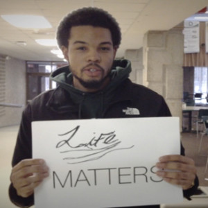 Life Matters.