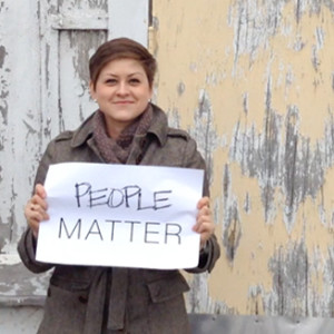 People Matter.