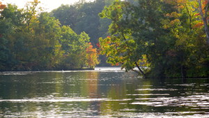Kensington MetroPark
