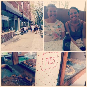 West Village Day