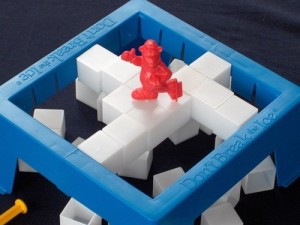 Break the Ice