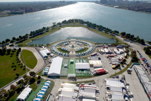 Detroit GP
