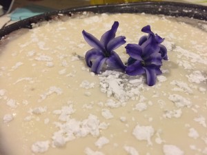 The Final (Unexpected) Product!