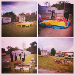 Pic Stich-bbq