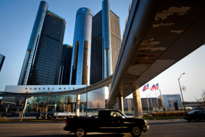 Detroit