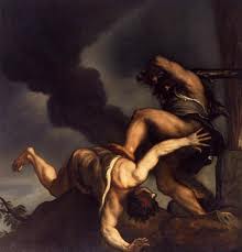 cain and abel