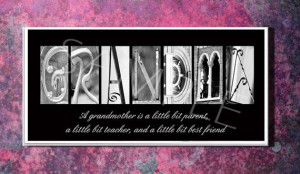 Grandma