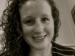 Caroline Dobbins- Challenge Detroit Fellow 2012- 2013