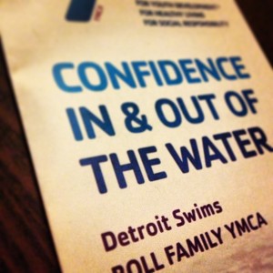Detroit Swims Detroit Swims