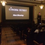 Cass Theater