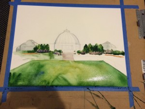 Belle Isle Conservatory 3