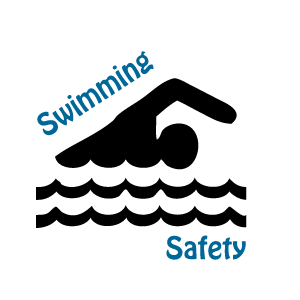 swimming safety picture