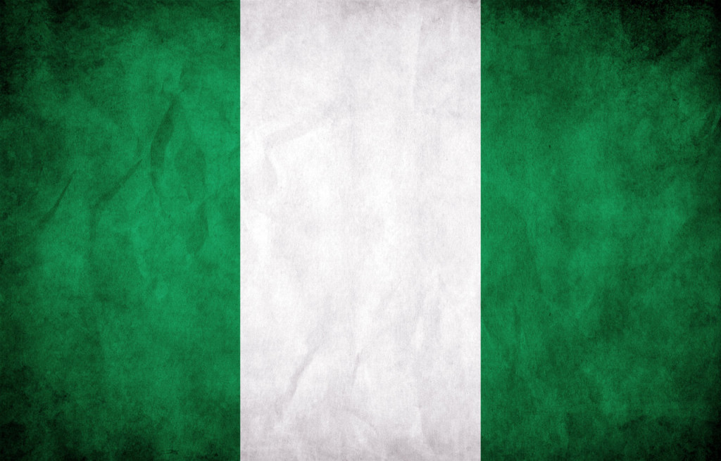 Nigerian Independence Day: October 1st, 1960