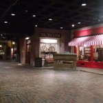 Streets of Detroit at Detroit Historical Museum
