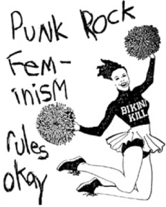 Riot grrrl_1