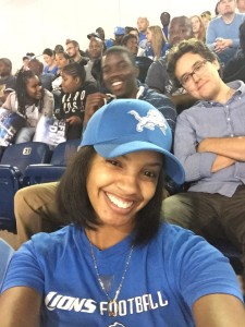 D Lions
