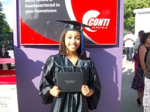 Moving from HS to College