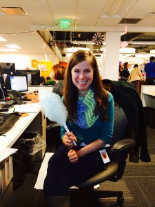 I LOVE cotton candy!!!