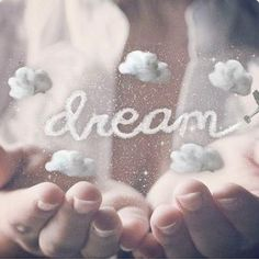 Dream graphic