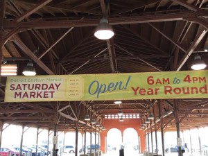 open year round
