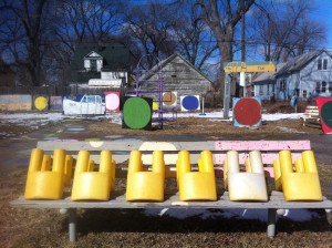 The Heidelberg Project www.heidelberg.org/