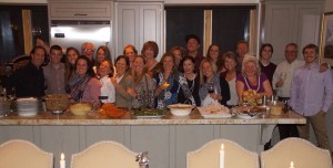 Thanksgiving 2013
