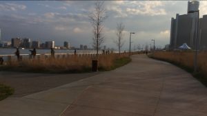 Milliken State Park