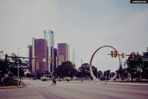 Detroit