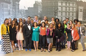 Challenge Detroit Fellows