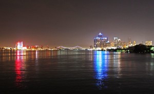 Detroit