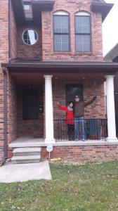 HOME