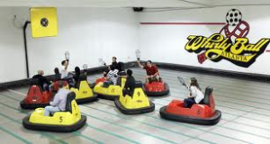 whirlyball