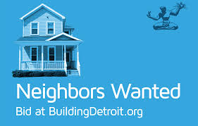 Neighbors Wanted