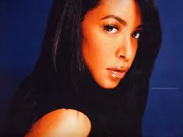 Aaliyah