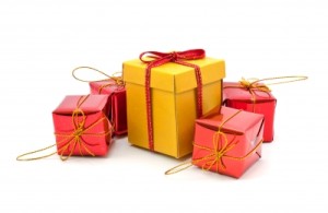 gifts