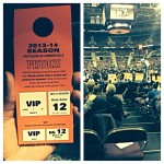 Pistons Game 