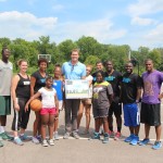 Camp Photo