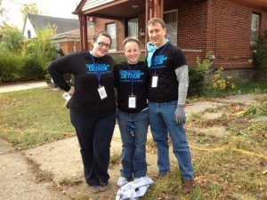 CD 100 Houses Group 2 Picture of fellows