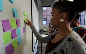 TechTown Blog Photo - Design Thinking