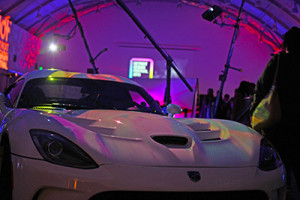DDF Expo blog